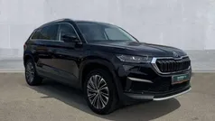 Black Used 2024 Skoda Kodiaq SE L Executive SUV | £28,850 (Good price)