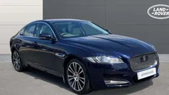Used 2020 Jaguar XF Portfolio Sedan | £11,480 (Good price)