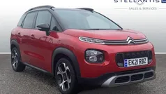 Used 2023 Citroën C3 Aircross PureTech SUV | £11,892 (Fair price)