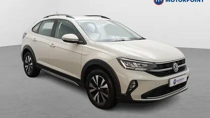 Used VW Taigo Life 110 HP (80 kW) 2023 SUV