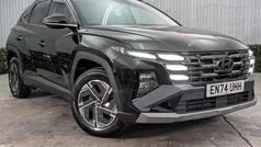 Used 2025 Hyundai Tucson Advanced SUV | £25,393 (Fair price)