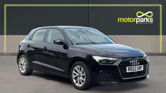 Used 2022 Audi A1 Sport Hatchback | £16,250 (Good price)
