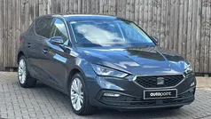 Used 2023 Seat Leon SE Dynamic Hatchback | £13,199 (Good price)