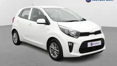 Used 2023 Kia Picanto 2 Hatchback | £9,999 (Fair price)