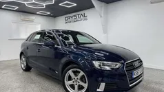 Used 2018 Audi A3 Sportback Sport Hatchback | £8,995 (Good price)