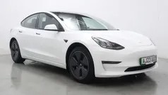 Used 2023 Tesla Model 3 Long Range RWD Sedan | £20,000 (Fair price)