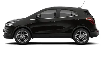 Second-hand Vauxhall Mokka Active 140 CP (102 kW) 2019 SUV
