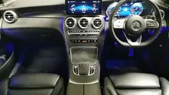 Used 2023 Mercedes 220 AMG Line Premium Coupe | £27,501 (Fair price)