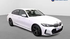 Used 2025 BMW 320 M Sport Sedan | £28,199 (Good price)