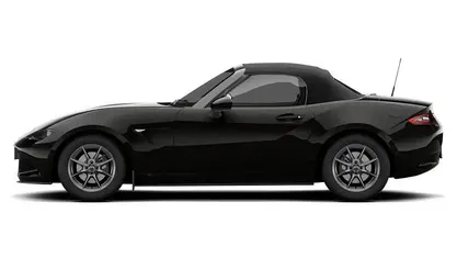 Used Mazda MX5 Prime-Line 132 HP (97 kW) 2026 Cabriolet