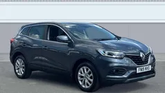 Grey Used 2019 Renault Kadjar Play SUV | £9,329 (Fair price)