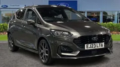 Used 2023 Ford Fiesta ST-Line Hatchback | £14,543 (Fair price)