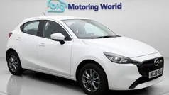 Used 2024 Mazda 2 Center-Line Hatchback | £12,700 (Good price)