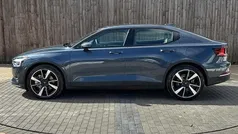 Used 2022 Polestar 2 Hatchback | £26,299 (Super price)