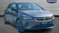 Used 2020 Vauxhall Corsa-e Elite Hatchback | £10,533 (Fair price)