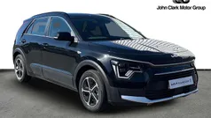 Used 2022 Kia Niro 2 SUV | £18,500 (Fair price)