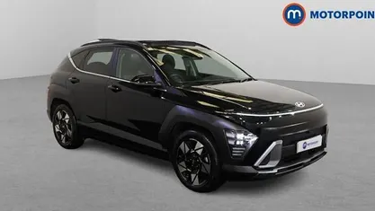 Used Hyundai Kona Ultimate 129 HP (94 kW) 2025 SUV