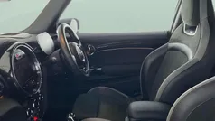 Grey Used 2022 Mini John Cooper Works Hatch Hatchback | £23,553 (Fair price)