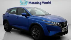 Used 2022 Nissan Qashqai Acenta Premium SUV | £14,000 (Super price)