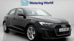 Used 2024 Audi A1 Sportback S-Line Hatchback | £19,000 (Fair price)