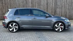 Used 2020 VW Golf VIII GTI Hatchback | £22,499 (Fair price)