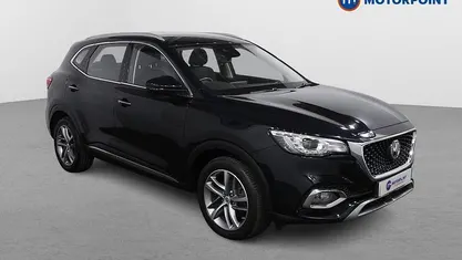 Used MG HS Excite 162 HP (119 kW) 2022 SUV