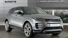 Used 2023 Land Rover Range Rover evoque Autobiography SUV | £32,500 (Fair price)