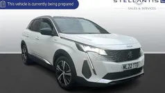 Used 2023 Peugeot 3008 GTi Estate | £17,861 (Fair price)