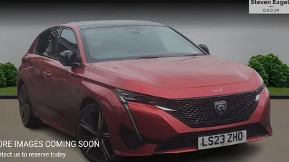 Used Peugeot 308 GTi 224 HP (164 kW) 2024 Hatchback