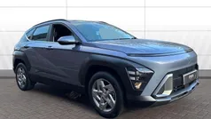 Used 2025 Hyundai Kona Advanced SUV | £21,341 (Good price)