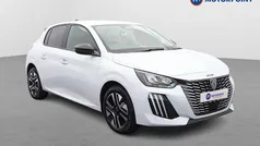 Used 2025 Peugeot 208 Allure Hatchback | £18,999 (Super price)