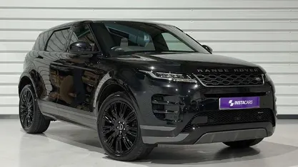 Used 2023 Land Rover Range Rover evoque R-Dynamic Hatchback | £22,995 (Good price)