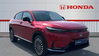Usado Honda e:Ny1 Elegance 150 kW (204 HP) 2026 SUV