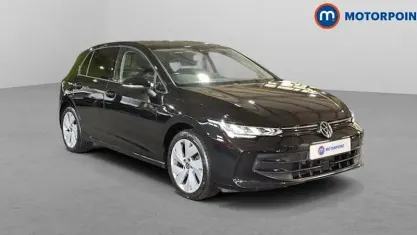 Used VW Golf VIII Match 150 HP (110 kW) 2026 Hatchback