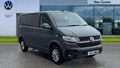 Grey Used 2024 VW T6.1 Highline Van | £35,988 (Good price)