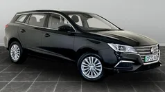 Used 2021 MG MG5 EV Excite Estate | £10,795 (Fair price)