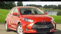 Used 2022 Mazda 2 Hatchback | £15,995 (Fair price)