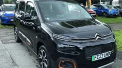 Used 2023 Citroën e-Berlingo XTR MPV | £16,495 (Good price)