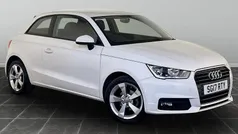 Used 2018 Audi A1 Sportback Sport Hatchback | £8,995 (Super price)
