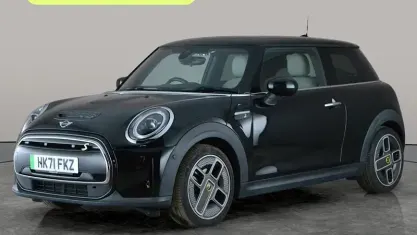 Used Mini Cooper Level 3 135 kW (184 HP) 2023 Hatchback