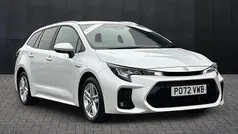 Used 2022 Suzuki Swace SZ-T Estate | £15,768 (Fair price)