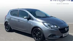 Used 2019 Vauxhall Corsa Hatchback | £7,815 (Fair price)