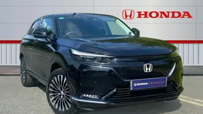 Używany Honda e:Ny1 Elegance 150 kW (204 KM) 2026 SUV