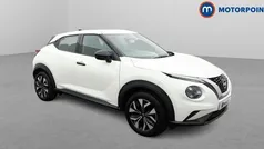 Used 2025 Nissan Juke Acenta Premium SUV | £15,449 (Fair price)