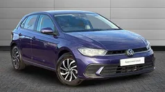 Other Used 2022 VW Polo Life Hatchback | £16,150 (Fair price)