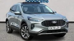 Used 2024 Ford Kuga Titanium SUV | £26,221 (Fair price)