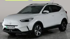 Used 2023 MG ZS Trophy Sedan | £13,615 (Good price)