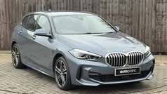 Used 2020 BMW 118 M Sport Hatchback | £17,299 (Good price)