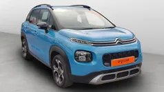Used 2017 Citroën C3 Aircross Feel SUV | £9,550 (Fair price)