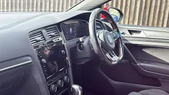 Used 2020 VW Golf VIII GTI Hatchback | £24,599 (Fair price)